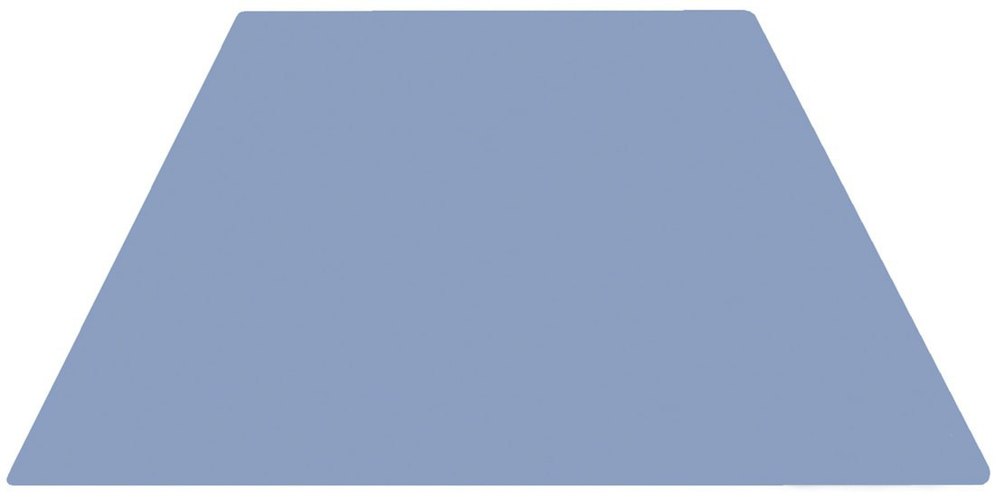 zusätzliches ProPad RAL 5014 taubenblau