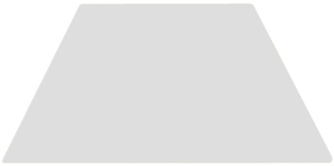 zusätzliches ProPad RAL 7035 lichtgrau