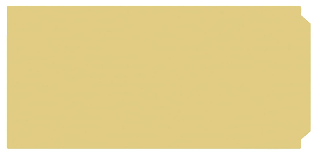 zusätzliches ProPad RAL 1002 sandgelb für Modell FD45