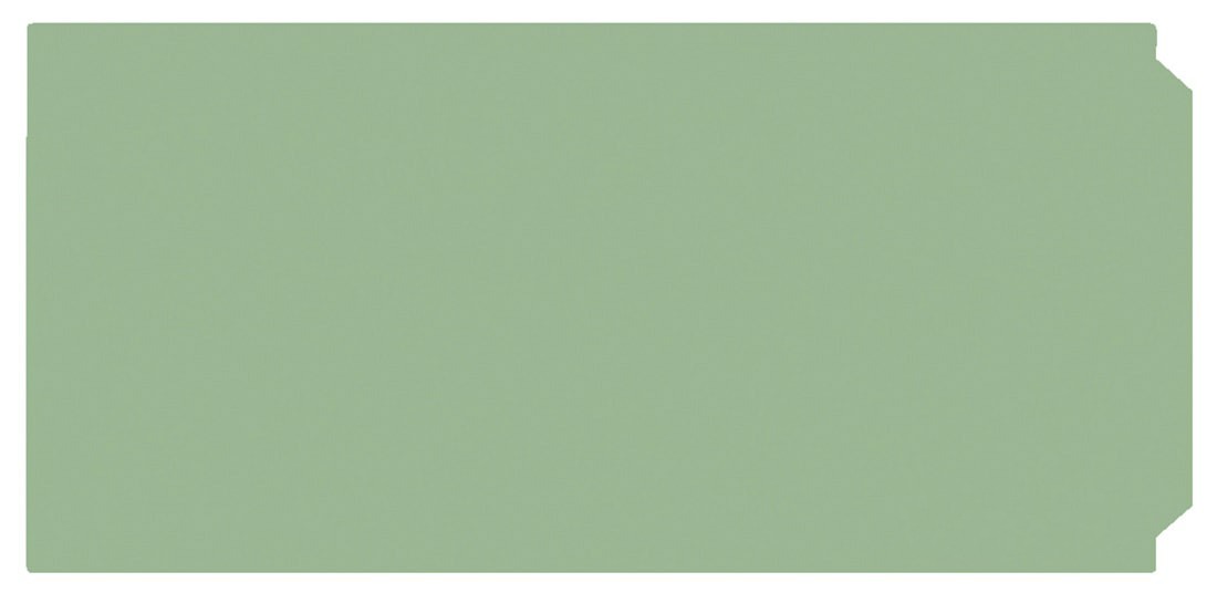 zusätzliches ProPad RAL 6021 blassgrün für Modell FD45