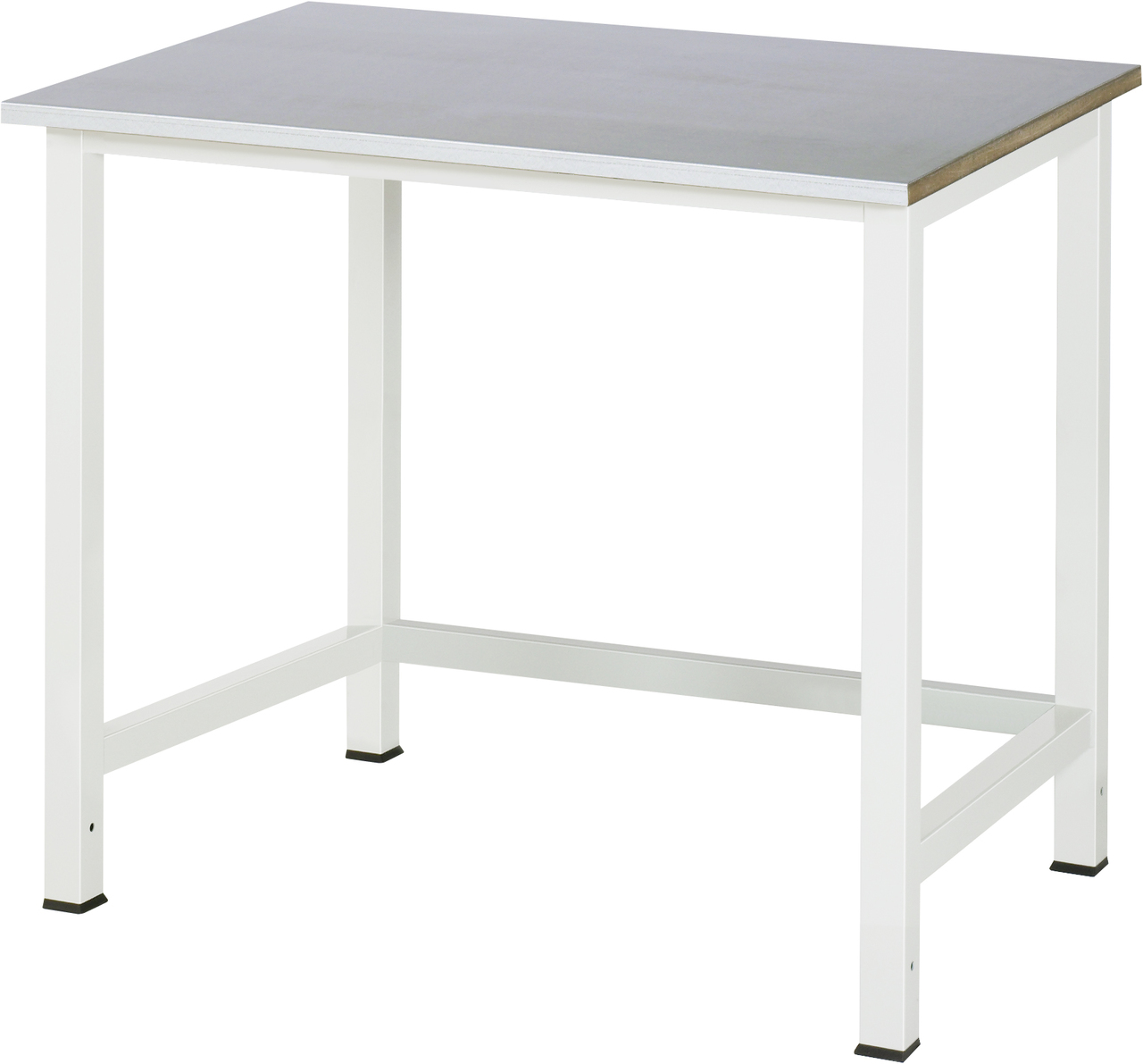 Werktisch Modell 900, B 1000 x T 800 x H 825 mm