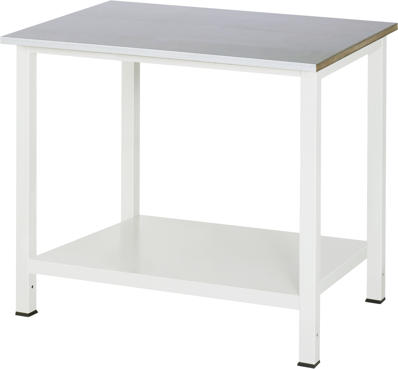 Werktisch Modell 900, B 1000 x T 800 x H 825 mm