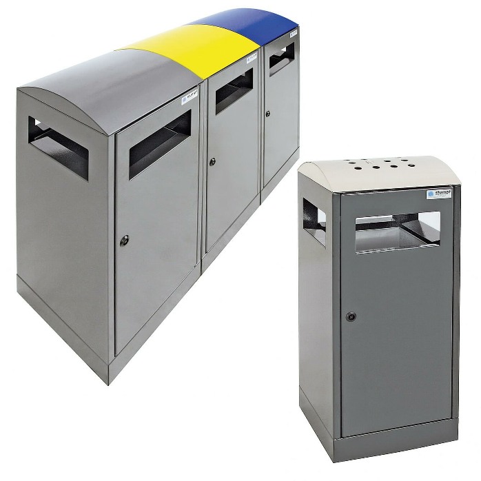 Modell A³ - 40 Liter / 90 Liter