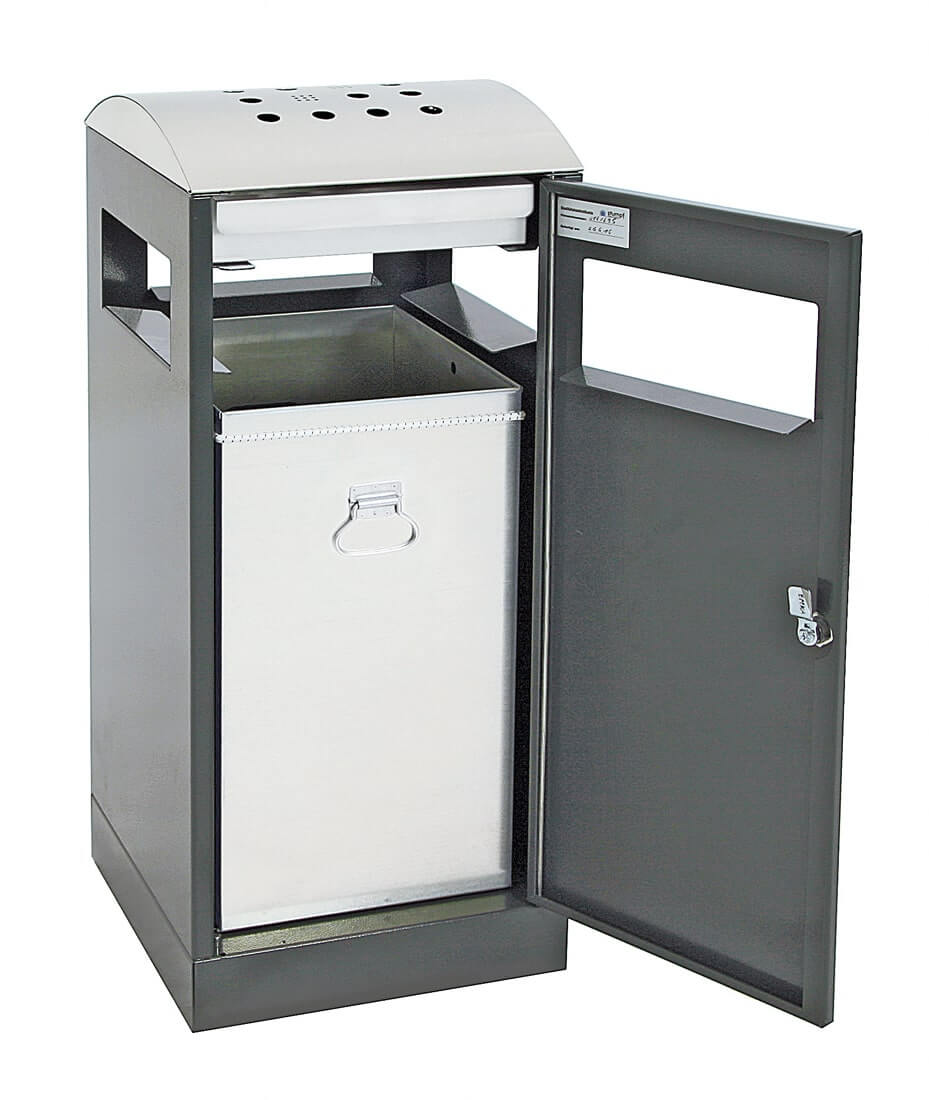 Modell A³ - 40 Liter / 90 Liter