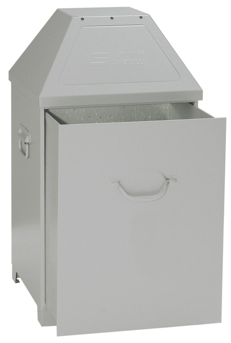 Einsatz nach vorne herausnehmbar