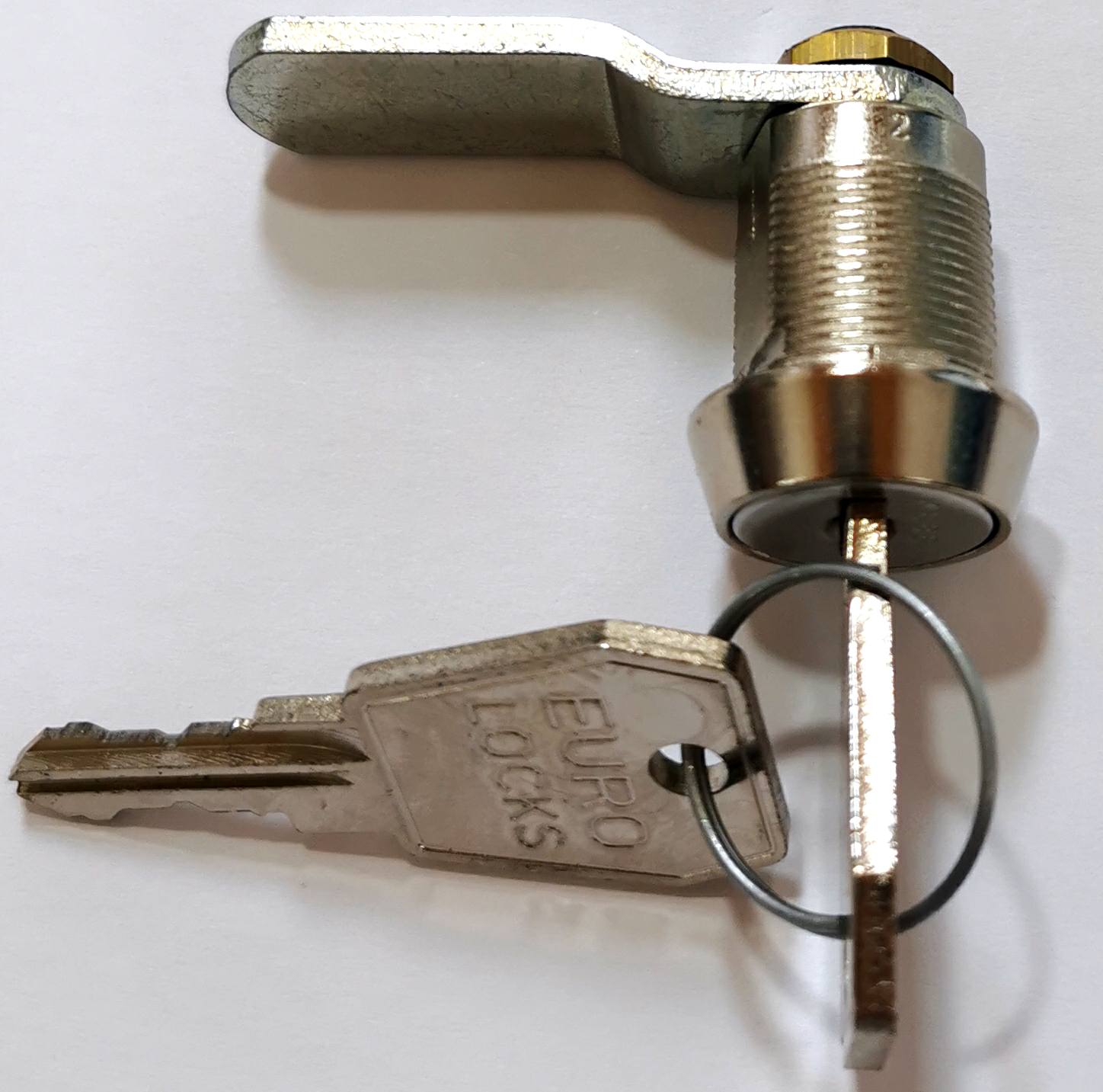 Zylinderschloss Serie K, Eurolocks