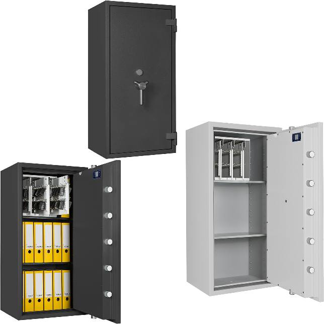 Modell GW-STT-AS Grad 2