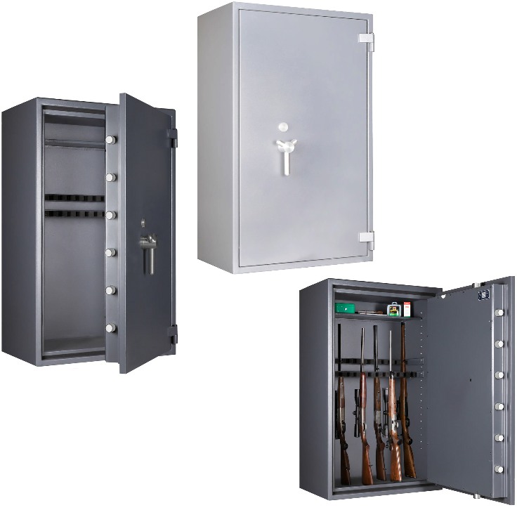 Modell GW-TOP 19 PLUS Grad 2