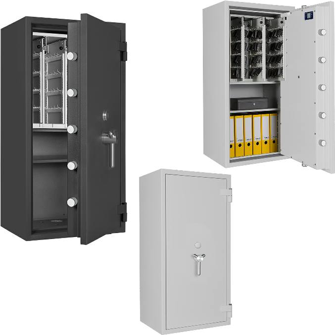 Modell GW-STG-AS Grad 1