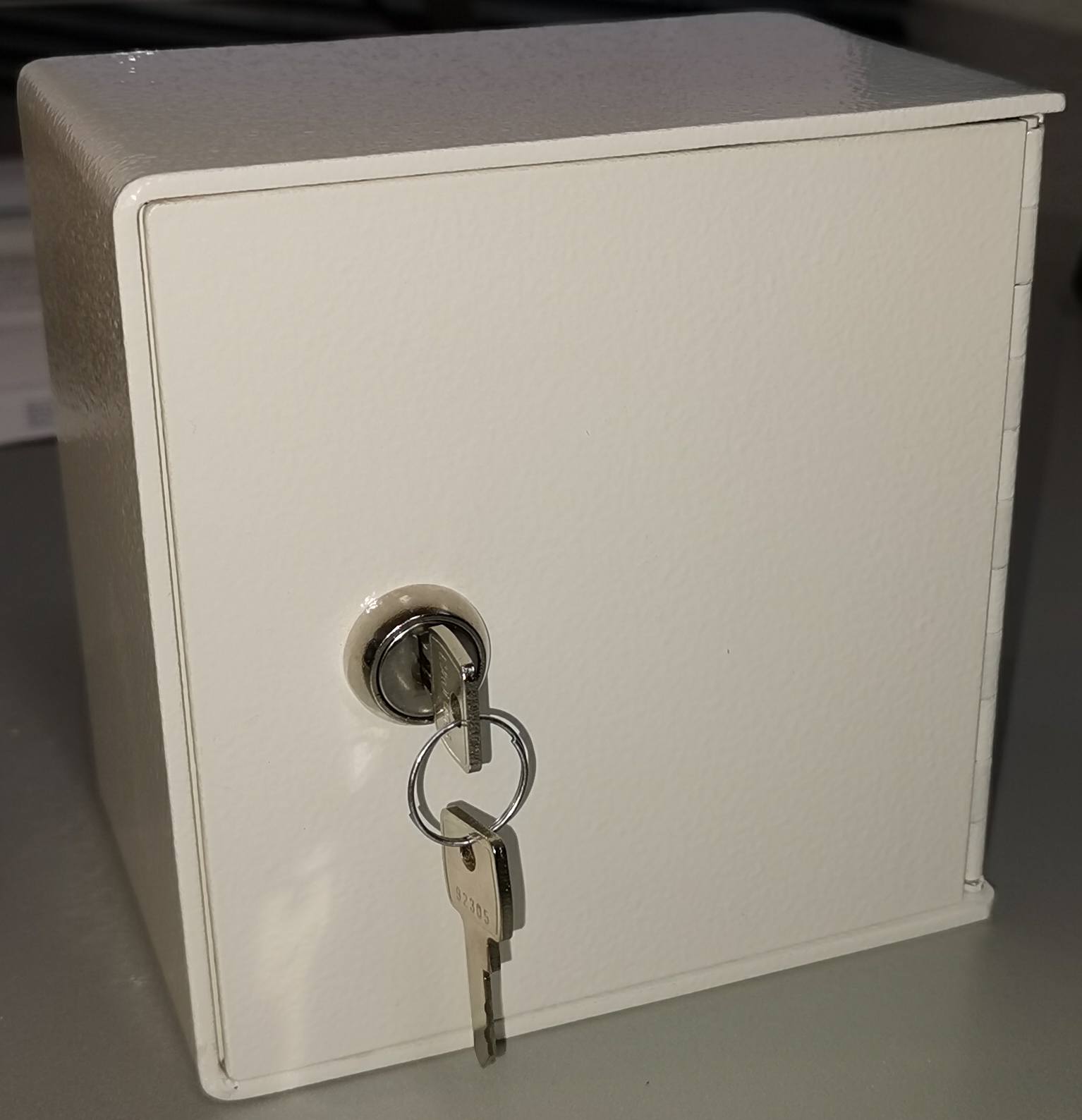 Notschlüsselkasten Spezialanfertigung NSK