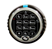 Elektronikschloss S&G Spartan 1007 D-Drive