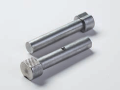 Rundbankhaken Länge 120 mm