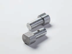 Rundbankhaken Länge 60 mm