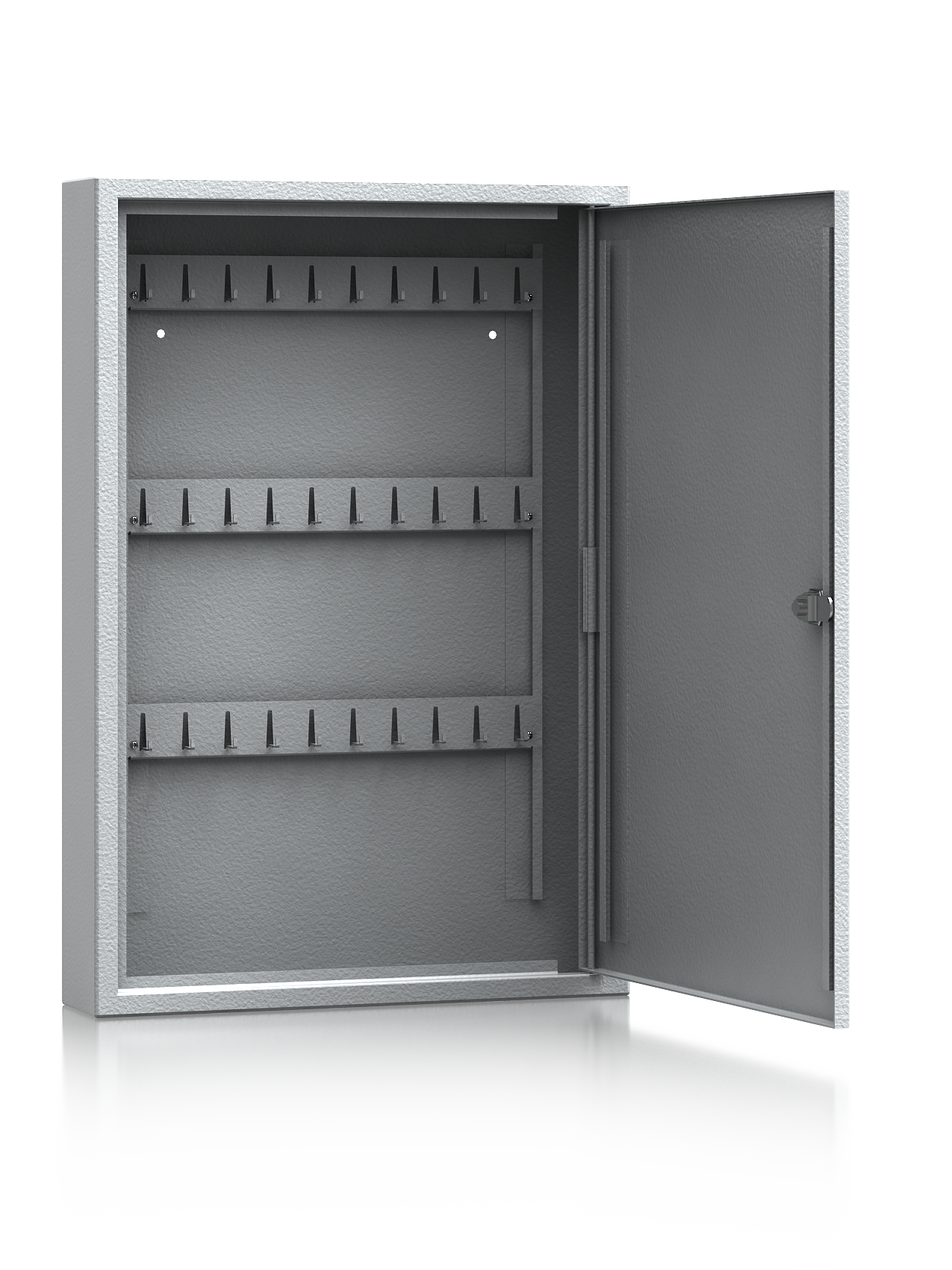 Schlüsselschrank Typ GW-KL 30, Anzahl Schlüssel 30