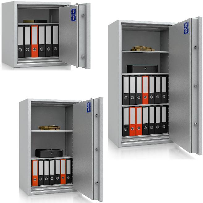 Modell GW-PEV, GRAD 2