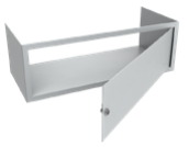 Innentresor für Tresor PEV