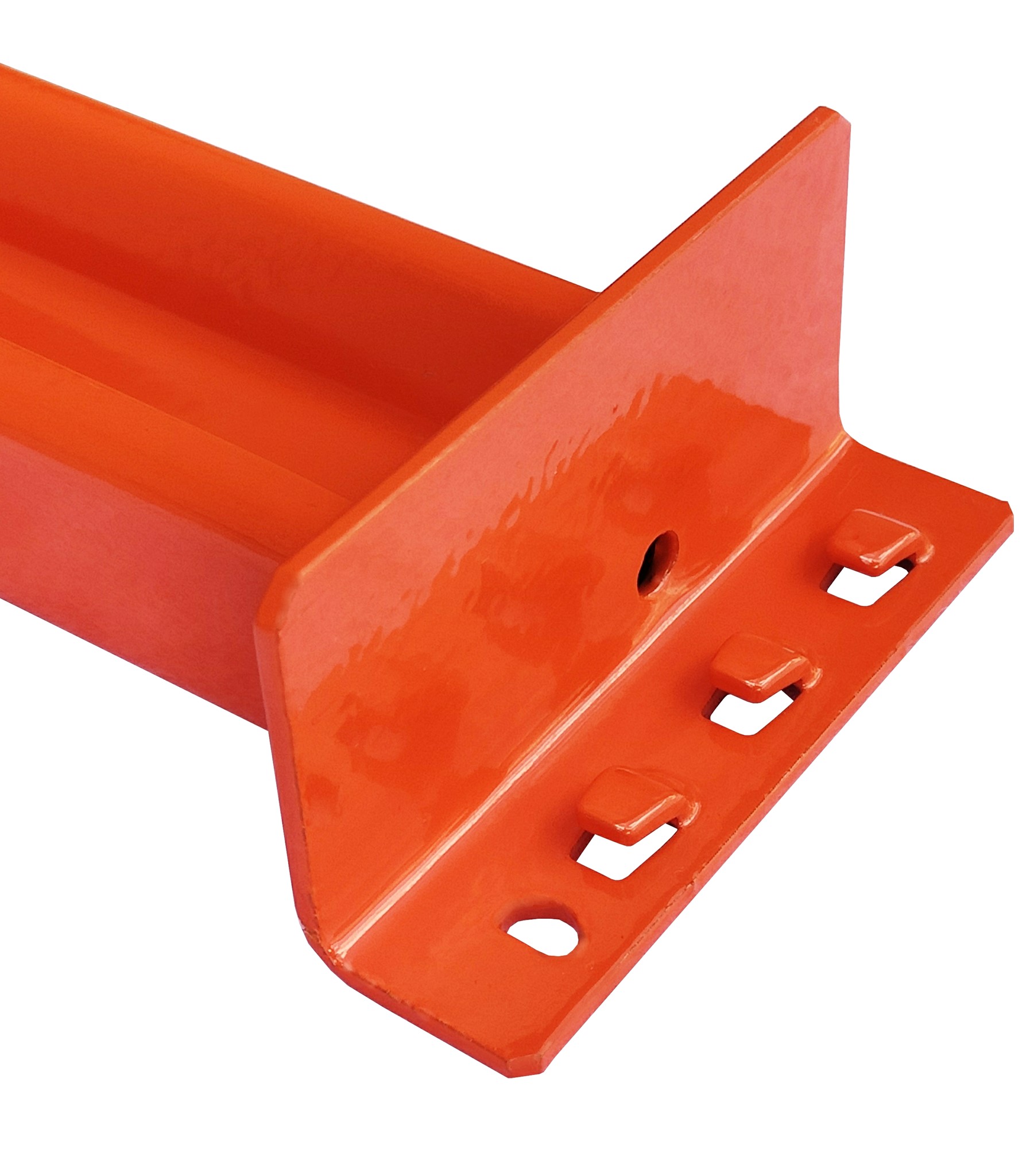 Auflageträger Länge 1250 mm