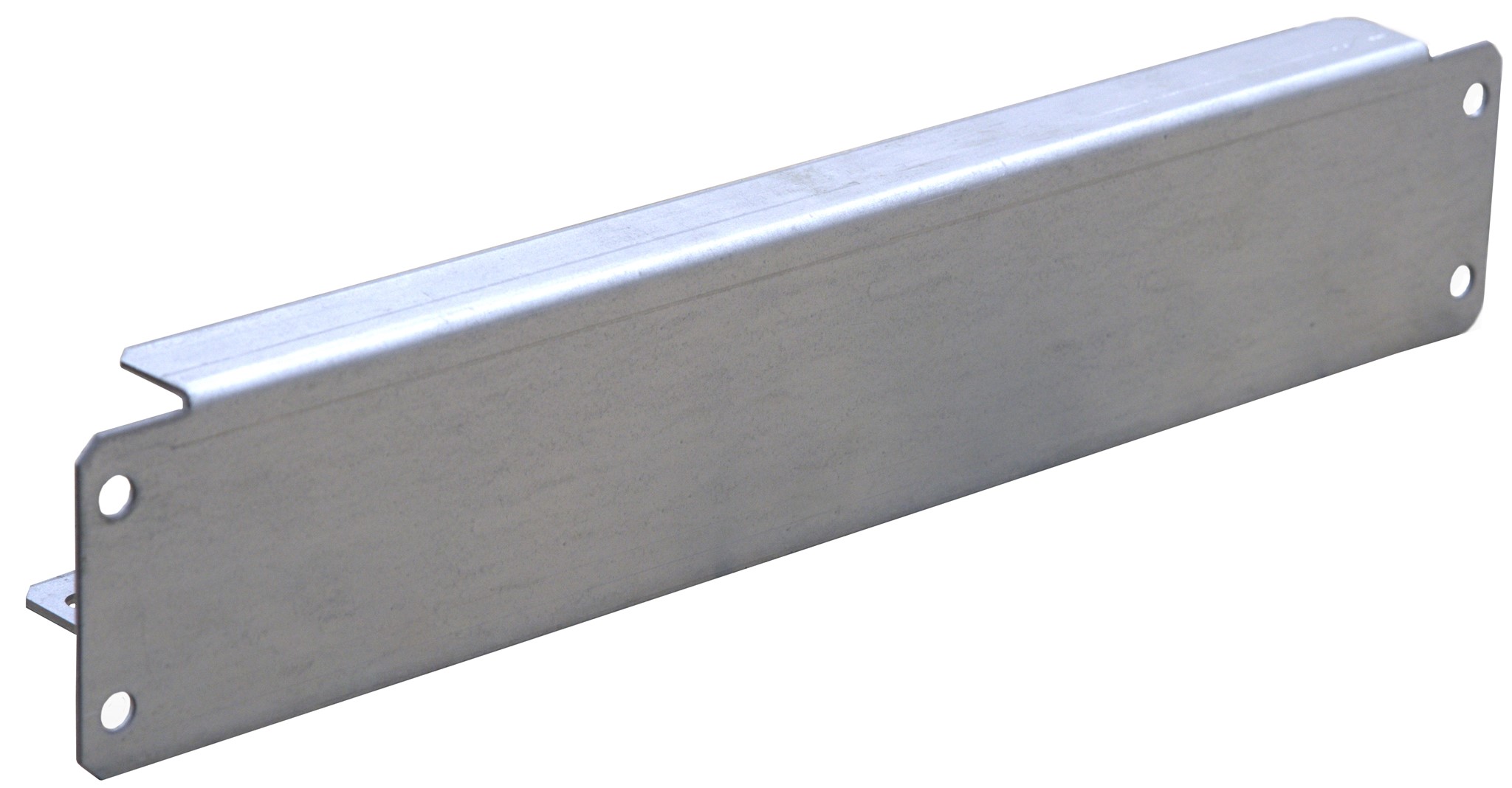 Distanzhalter vorverzinkt Länge 200 mm