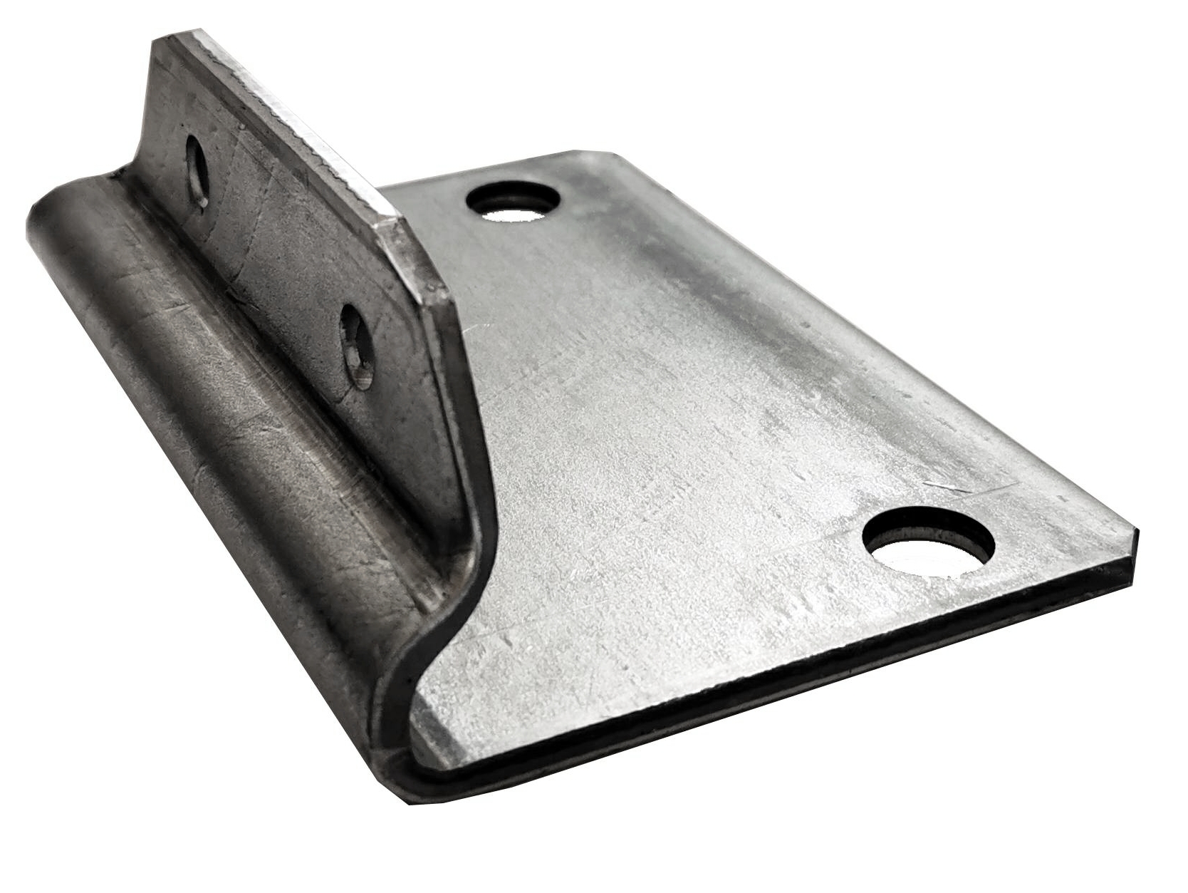 Fussplatte PLK 5/76/Z