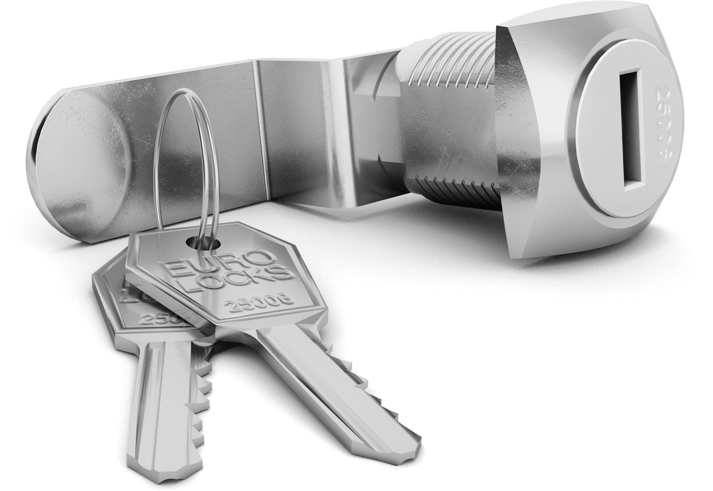 Schlüssel und Schlösser