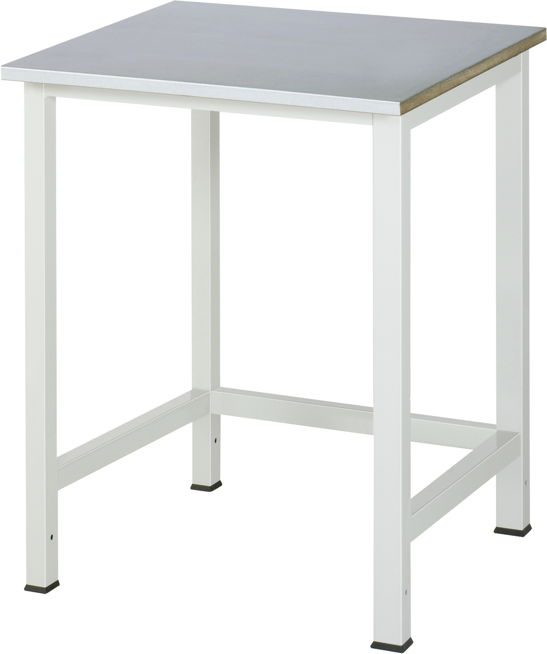 Werktisch Modell 900, B 750 x T 800 x H 825 mm