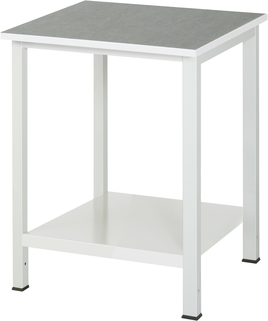 Werktisch Modell 900, B 750 x T 800 x H 825 mm