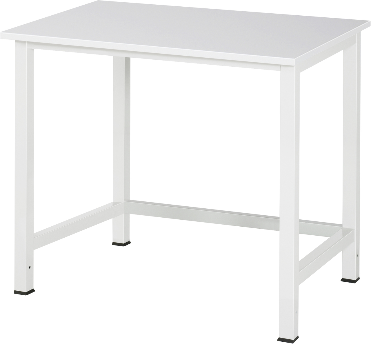 Werktisch Modell 900, B 1000 x T 800 x H 825 mm