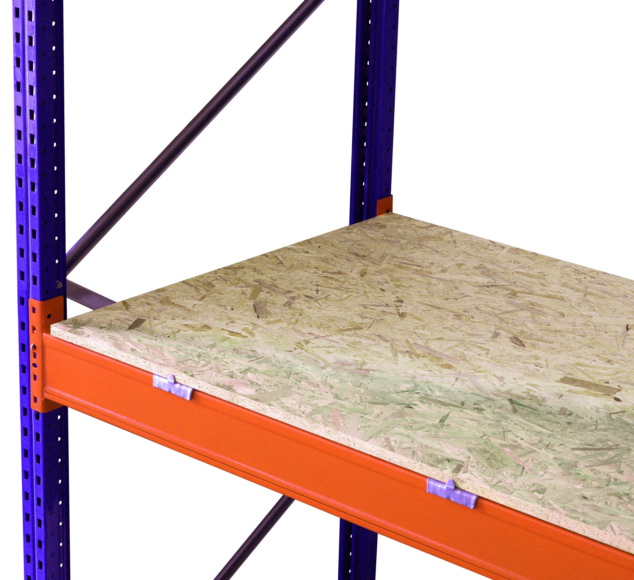 Holzauflageboden Breite 3600 mm, Tiefe 1100 mm