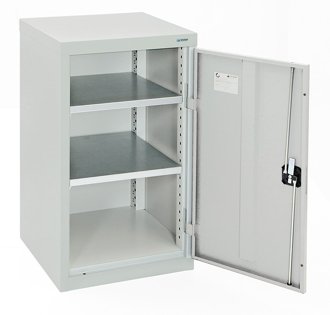 Mehrzweckschrank 900 x 500 x 500 mm HxBxT