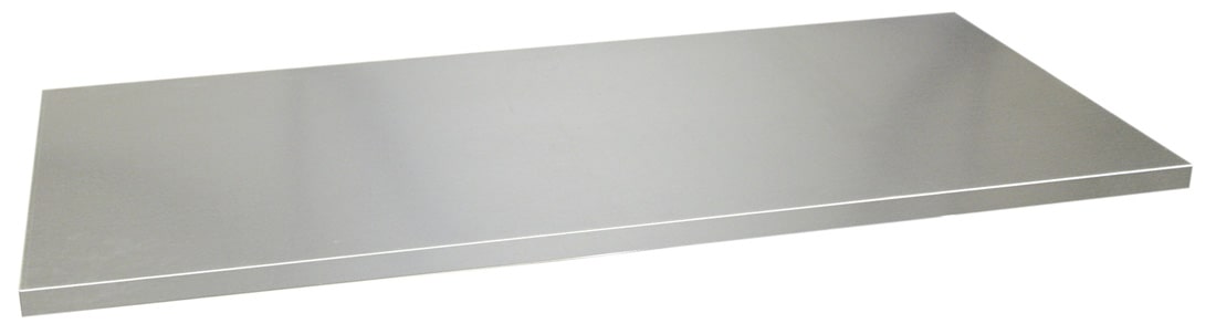 Fachboden 1000x500 mm BxT verzinkt