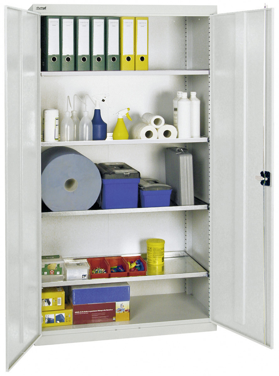 Werkstattschrank 1800 x 1000 x 500 mm HxBxT