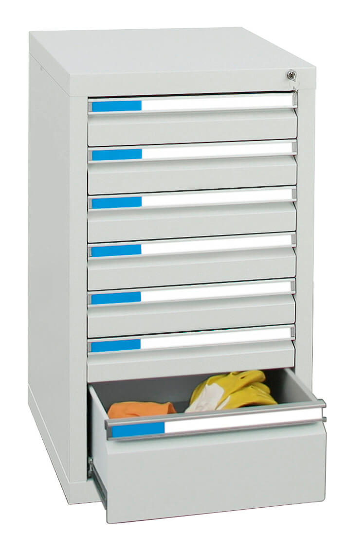 Breite 500 mm, Tiefe 500 mm