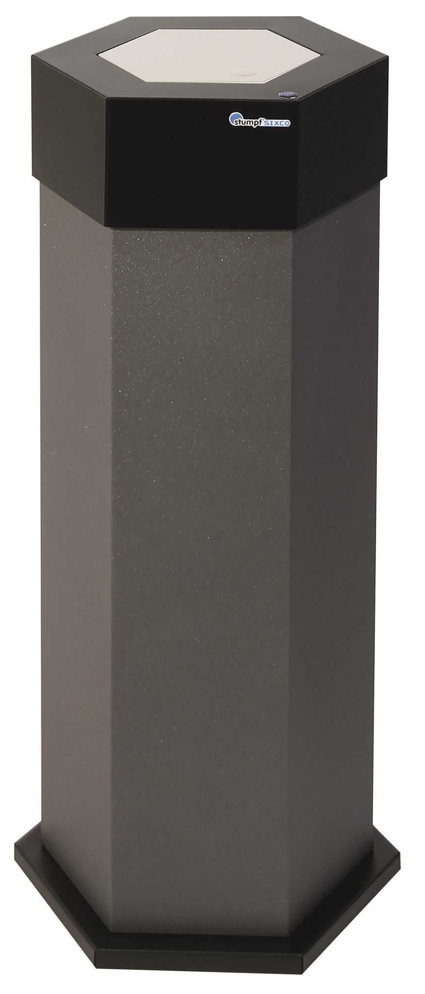 Abfalltrennsystem SIXCO Swing, 1 x 45l