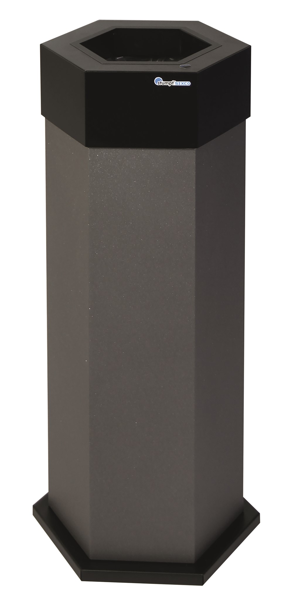 Abfalltrennsystem SIXCO smart, 1 x 45l