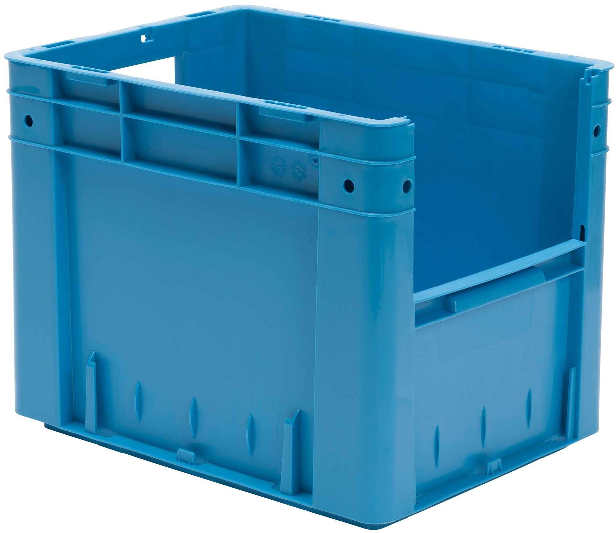 Sichtlagerkästen Serie VTK