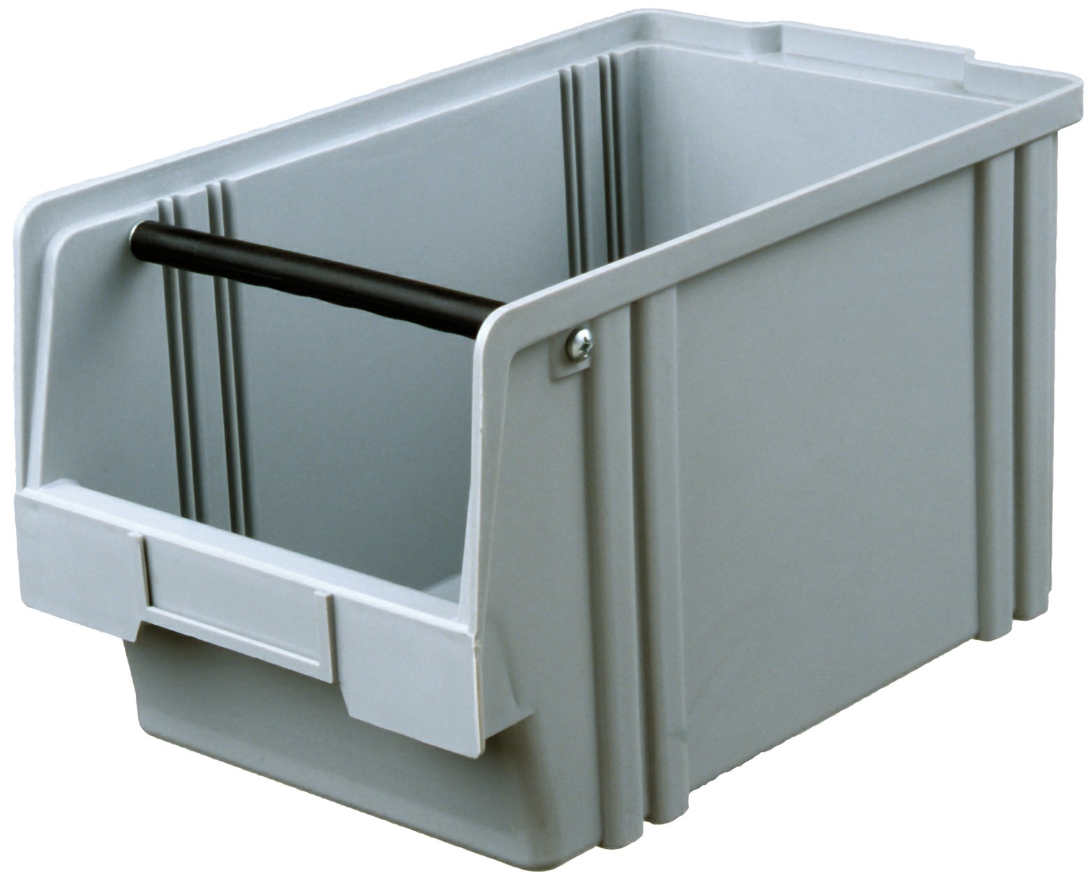 Sichtlagerkästen Serie LK