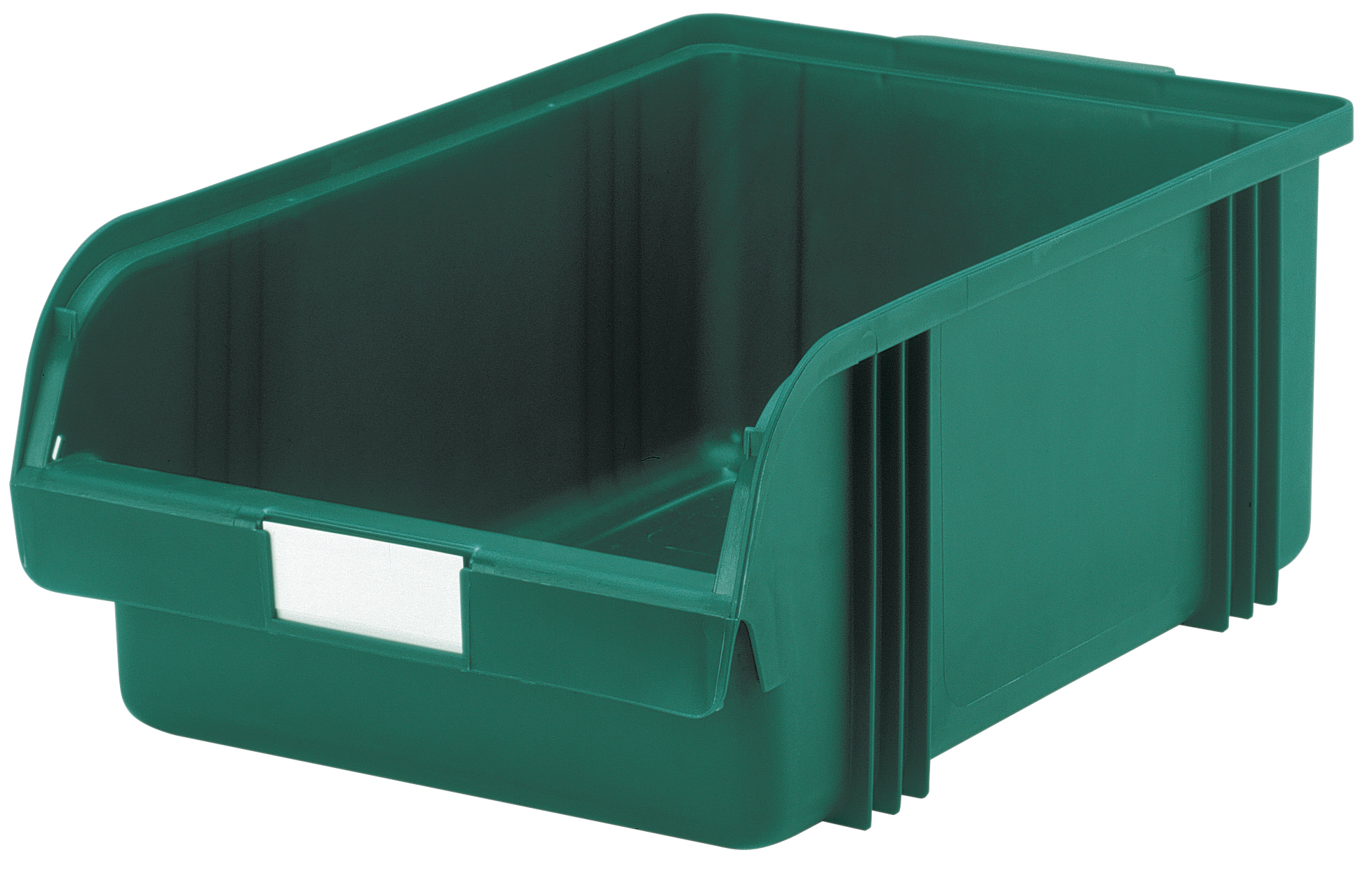 Kunststoff-Sichtlagerkasten AK1