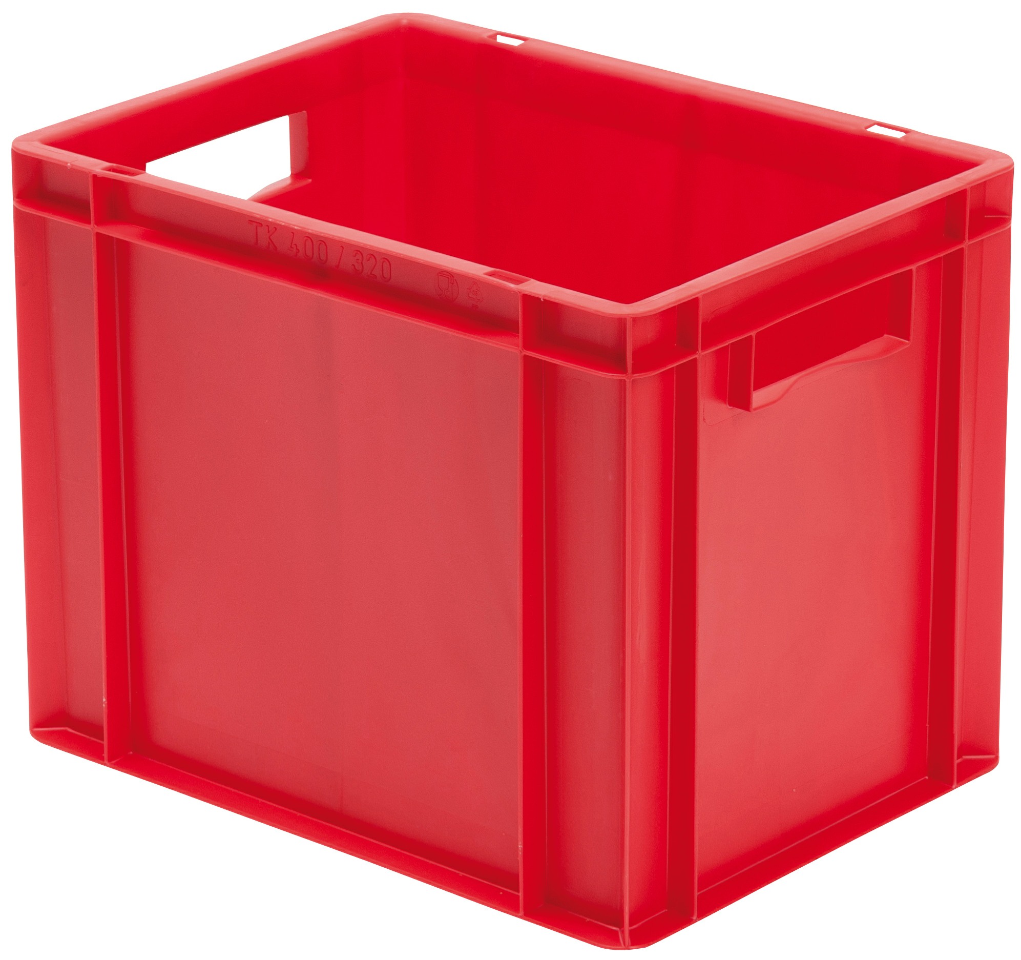 Transport-Stapelkästen TK 400, TK 300, TK 200
