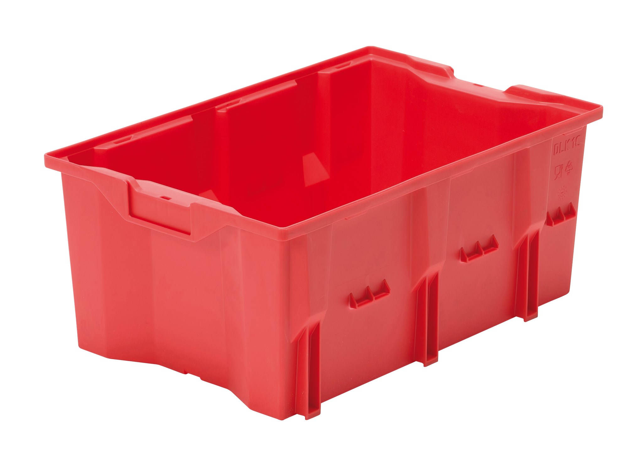 Drehlagerkasten DLK1c