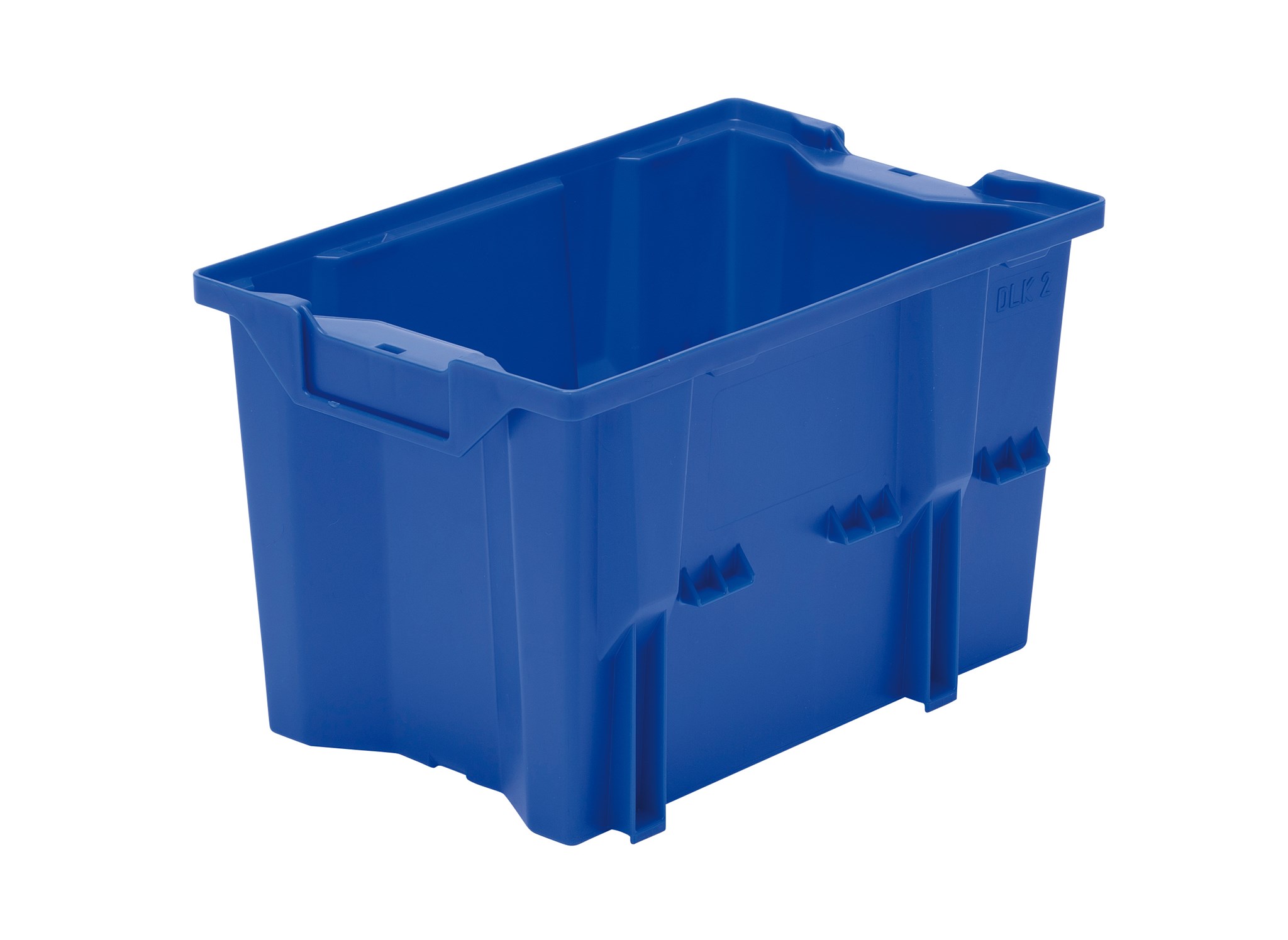 Drehlagerkasten DLK2