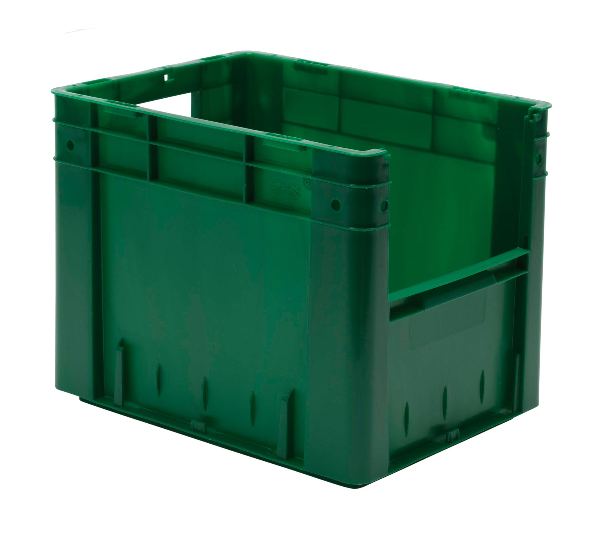 Sichtlagerkasten VTK 400/320-4