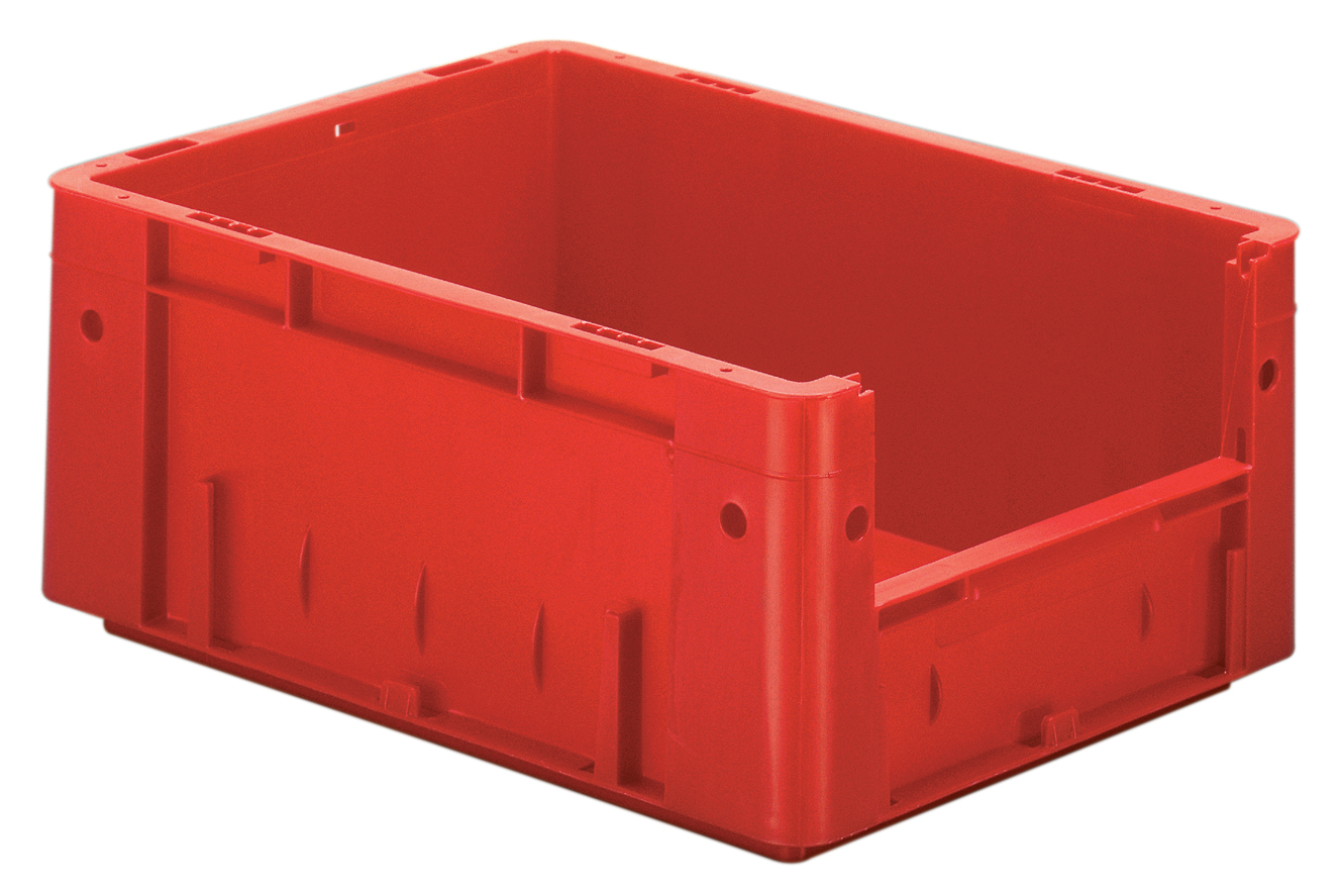 Sichtlagerkasten VTK 400/175-4