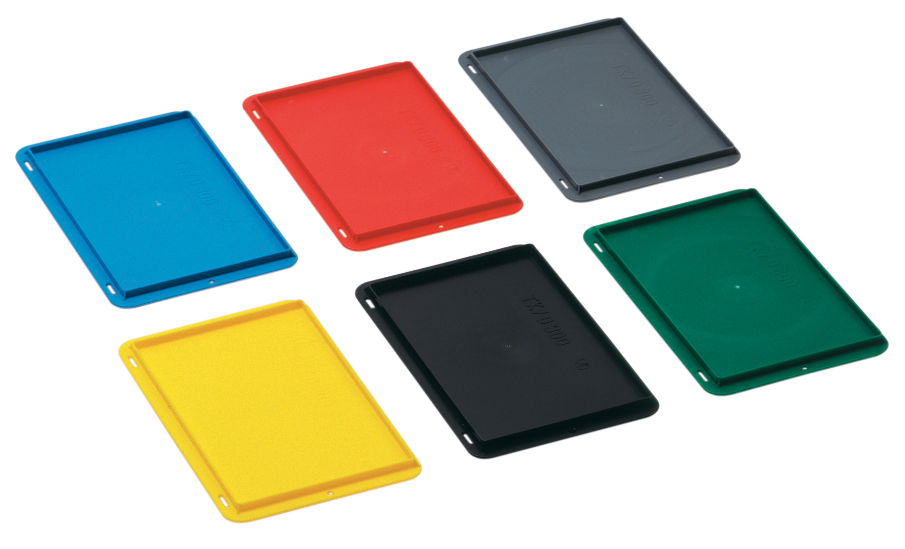 Auflagedeckel VTK600