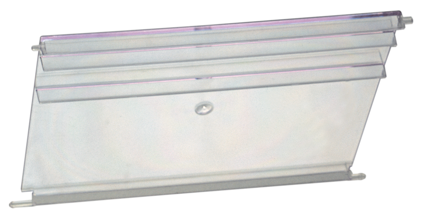 Sichtscheibe VTK/SK 600/420, transparent