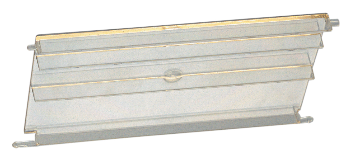 Sichtscheibe VTK/SK 400/270, transparent