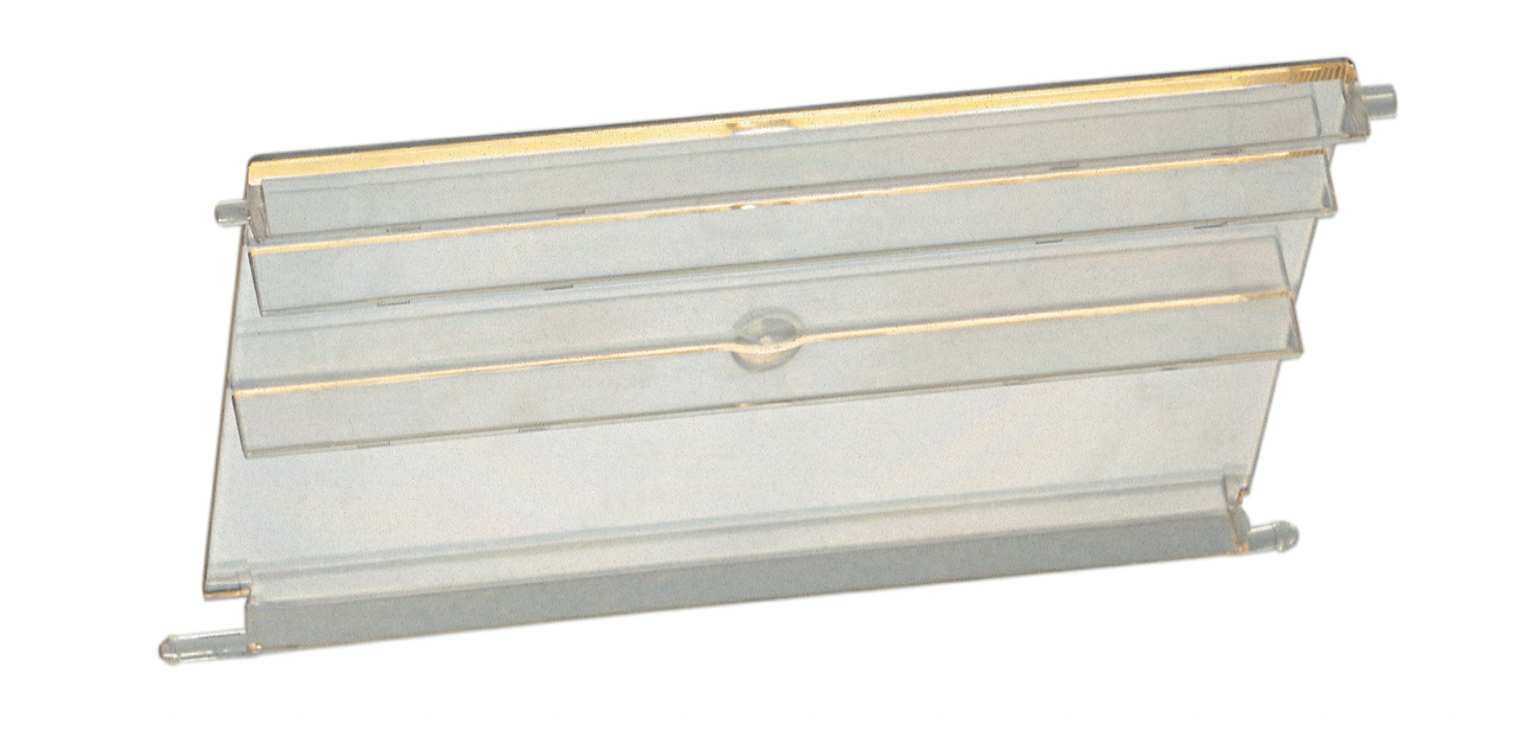 Sichtscheibe VTK/SK 400/320, transparent