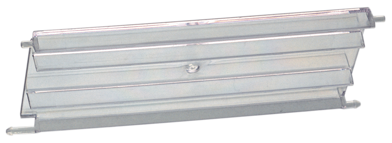 Sichtscheibe VTK/SK 400/210, transparent