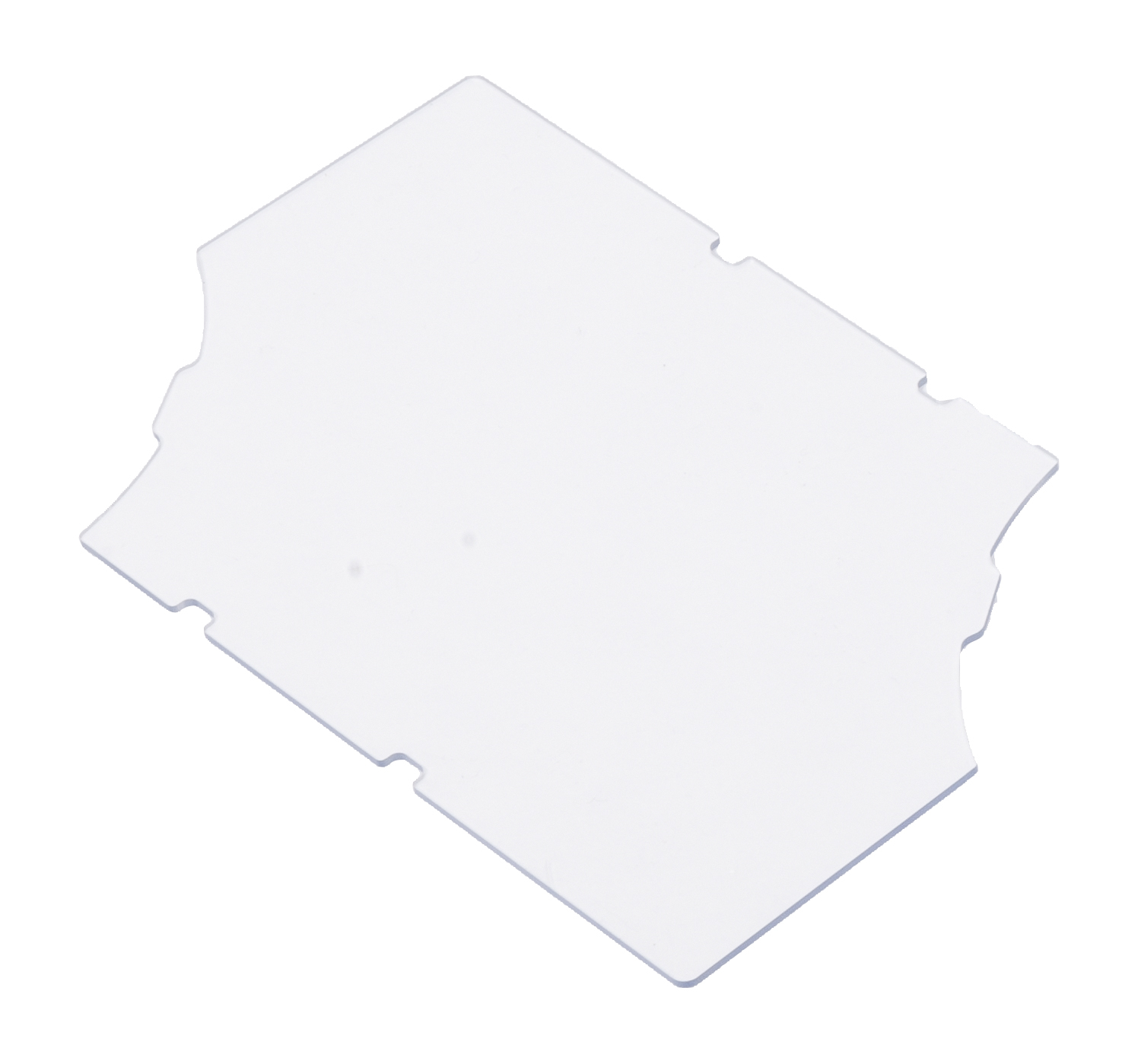 Auflagedeckel TKE/D 603