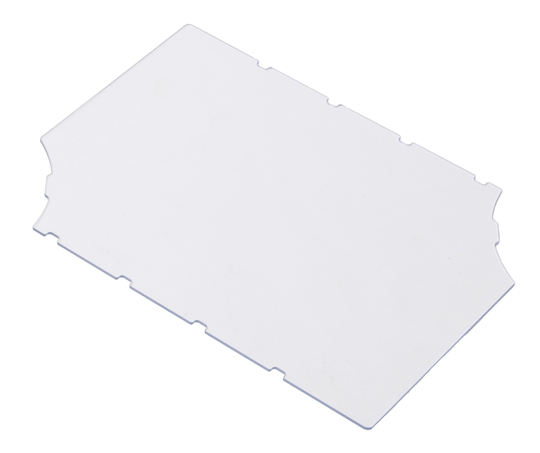 Auflagedeckel TKE/D 602