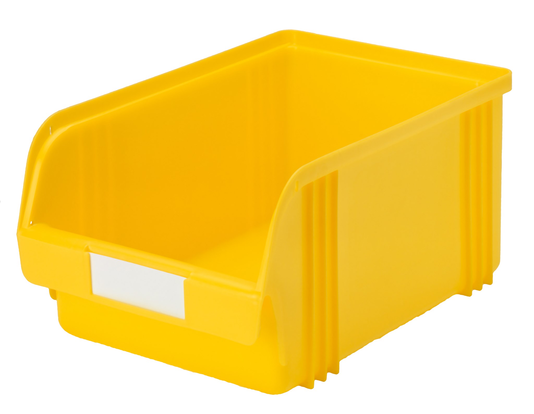 Kunststoff-Sichtlagerkasten AK2